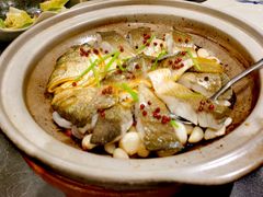 -新光酒家·河豚·海鲜·蟹料理(浦东店)