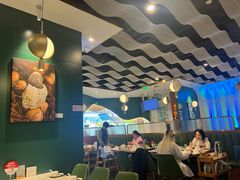 -烹然四季椰子鸡火锅(姚家园万象汇店)
