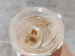 -Seesaw Coffee(上海太阳宫K46店)