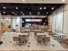 大堂-KOI Thé(力宝广场店)