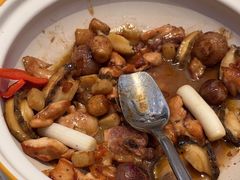 -箸福·夜上海(雨花客厅店)