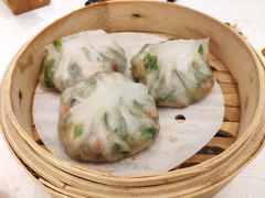 -金翠皇宫粤菜·点心·海鲜(科技园店)