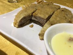 芋头鸭-粤北餐馆