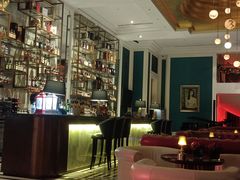 -The St·Regis Bar 瑞吉酒吧