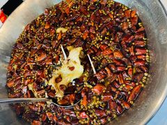 沸腾水煮鱼-沸腾鱼乡(知春路分店)