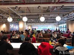 大堂-乡村基(杨家坪建设店)