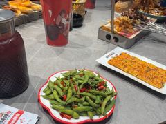 -钱锋炭缸烧烤(南湖大路总店)