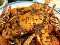 -三妹小龙虾·黄油蟹(华侨城总店)