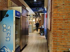 -肖记公安牛肉鱼杂馆· 省级非物质文化遗产(仁和路店)