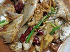 -阿杰臻选海鲜饭店(普陀山店)