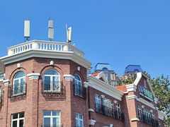 -天津五大道文化旅游区