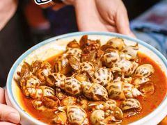 -三妹小龙虾·黄油蟹(华侨城总店)