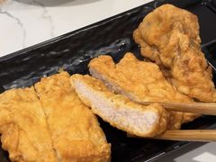 -老地方面馆(思南路店)