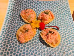 -鹤龟料理店(时代天街店)