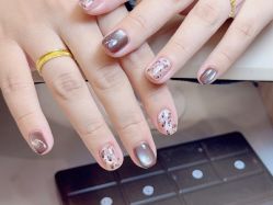 -Nail Me美甲美睫