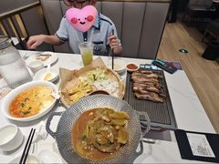 -阿毛饭店·宁波老字号(儿童公园旗舰店)