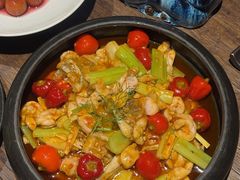 -陶醉馆·佛山创意菜(南风古灶店)