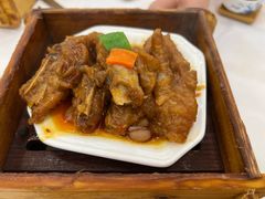 -广州酒家(昌岗地铁站店)