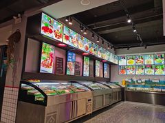 -板凳烧烤(东关街店)