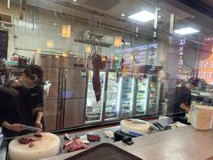 -林记潮牛·牛肉火锅(上马墩店)