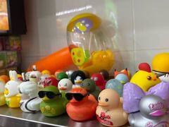 -LINLEE林里·手打柠檬茶(惠城仲恺天益城店)