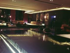 -长沙北辰洲际酒店-兰调全日餐厅