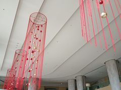 -青岛银沙滩温德姆至尊酒店