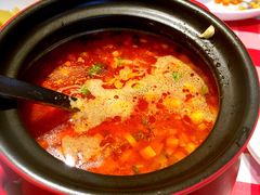 -西贝莜面村(上海百联西郊店)