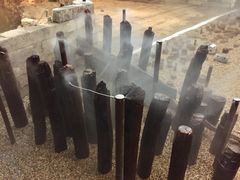 -元代水闸遗址博物馆
