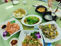 -景好海鲜餐厅(大鹏必选旅游店)