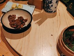 -南京大牌档(龙江新城市广场店)