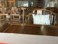 -云间宿茶空间(嘉杰国际广场店)