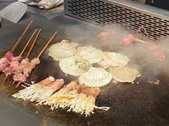 -大渔铁板烧(蛇口店)