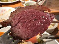 -拉蒂娜·巴西牛排馆 Latina·Brazilian Steakhouse(王府井喜悦店)