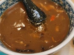 -当家水煎包·牛肉汤(浦江店)