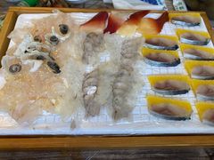 明虾生-官塘鱻鱻鱼生
