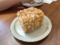 海盐杏仁小方-半勺舒舒(太乙店)