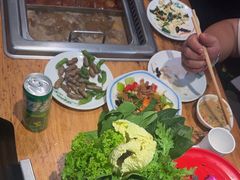 -草原塞蛮羊火锅城(港湾店)