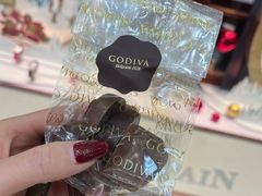 -GODIVA(王府井apm店)