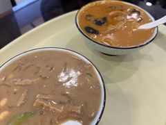 -清真方中山胡辣汤(许昌店)