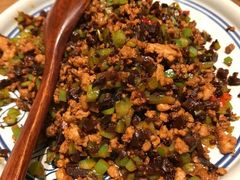黑三剁-云海肴·汽锅鸡·云南菜(领展购物广场·中关村店)