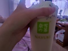 -奈雪的茶(石家庄万象城店)