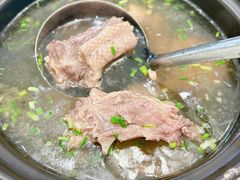 -巢湖名吃·东关老鹅汤(江南风情街店)