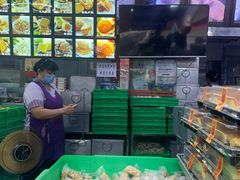 -宫廷糕点铺