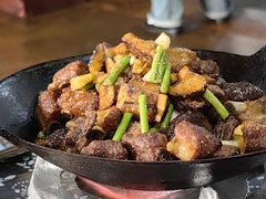 -张关合渣(航空大道店)