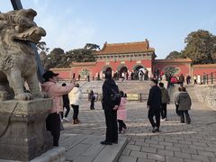 -北陵公园