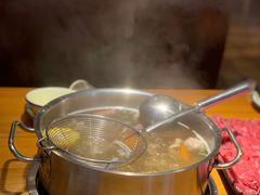 -牛品福潮汕牛肉火锅(旺庄店)