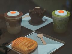 -Ann COFFEE(来福士店)