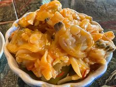 -炙柒Sekinana·精致料理 烧鸟·铁板烧(海上世界店)