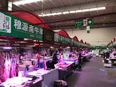 -顺鑫石门市场